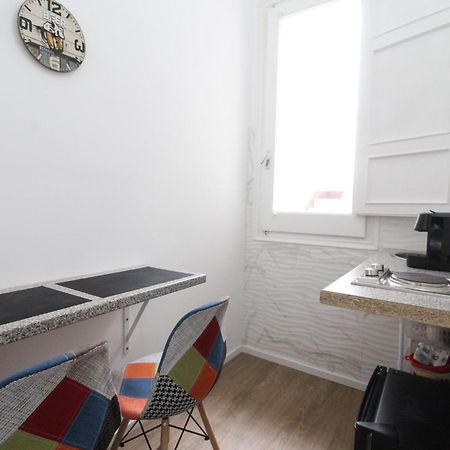Ferienwohnung A Casa Di Luana Trapani Exterior foto