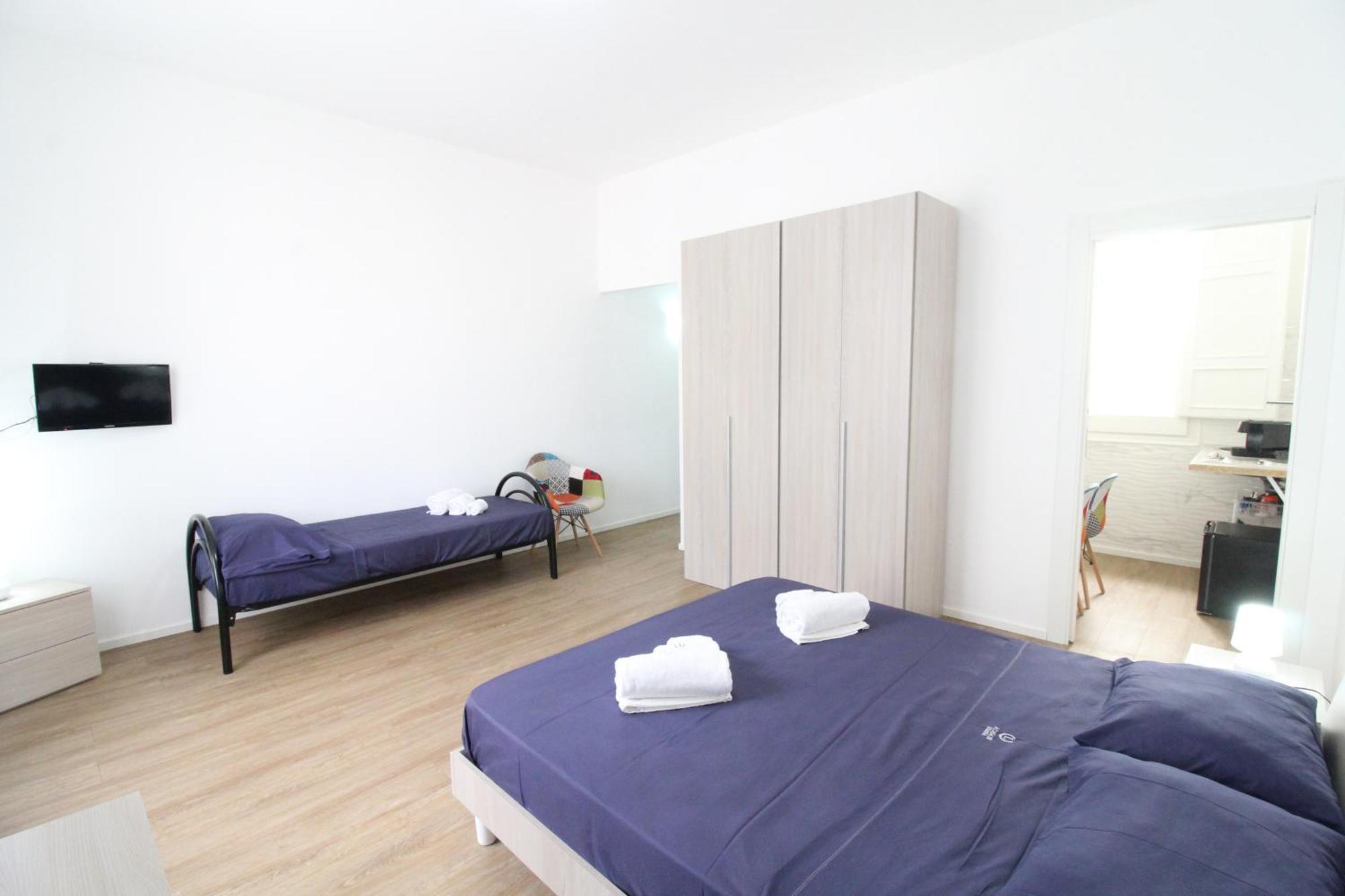 Ferienwohnung A Casa Di Luana Trapani Exterior foto