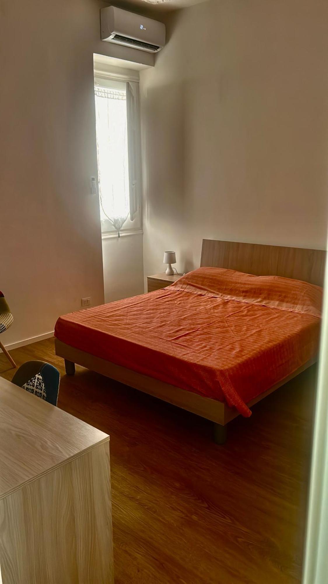 Ferienwohnung A Casa Di Luana Trapani Exterior foto